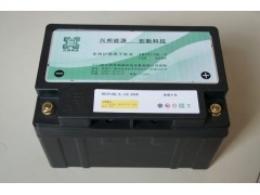 磷酸鐵鋰汽車(chē)啟動(dòng)電池-- 三門(mén)峽興邦特種膜科技發(fā)展有限公司