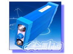 QSDL-60AH磷酸鐵鋰電池-- 湖北青山電動汽車動力總成有限責(zé)任公司