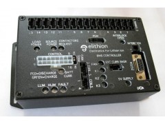 Elithion BMS 電池管理系統(tǒng) 精簡(jiǎn)版-- 友洽（上海）國(guó)際貿(mào)易有限公司