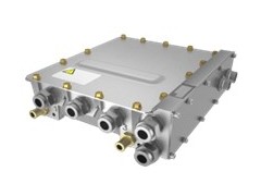 80KW驅(qū)動系統(tǒng)-- 北京佩特來電機(jī)驅(qū)動技術(shù)有限公司