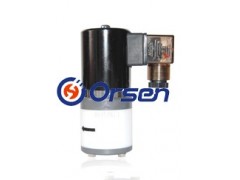 進(jìn)口聚四氟電磁閥-- 北京華泰輝閥門(mén)有限公司