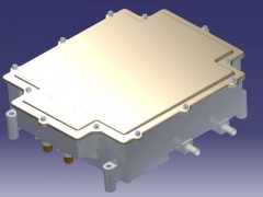 G1系列電機(jī)控制器-- 北京華乘易電科技有限公司