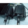 電動平車電機,電動軌道車電機