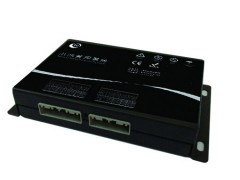 電池管理系統(tǒng)（BMS）-- 深圳市清友能源技術有限公司