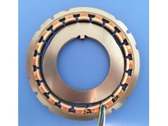代爾塔磁阻式旋轉(zhuǎn)變壓器-- 蘇州工業(yè)園區(qū)代爾塔電機(jī)技術(shù)有限公司