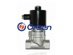 進(jìn)口防水電磁閥-- 北京華泰輝閥門(mén)有限公司