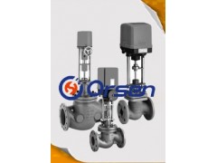 進(jìn)口電動(dòng)壓力調(diào)節(jié)閥-- 北京華泰輝閥門(mén)有限公司