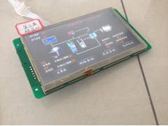 整車(chē)終端顯示儀表-- 常州昊康新能源科技有限公司