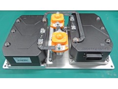 交交流叉車控制器-- 鄒城市游騎兵汽車電控技術(shù)有限公司