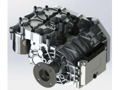 純電動(dòng)車用變速器-- 杭州前進(jìn)齒輪箱集團(tuán)股份有限公司