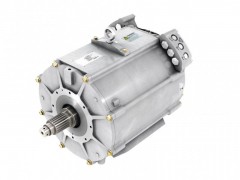 佩特來100KW電機(jī)及控制器-- 北京佩特來電機(jī)驅(qū)動技術(shù)有限公司