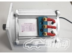 電動汽車矢量交流變頻電機(jī)-- 臨沂自然電源科技有限公司