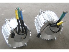 永磁無刷直流電機(jī)-- 淄博凱星電機(jī)有限公司