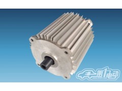 永磁無刷直流電機(jī) / 控制器-- 淄博凱星電機(jī)有限公司