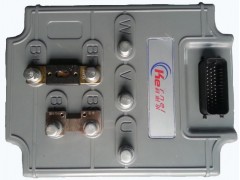 電動汽車用直流無刷電機(jī)控制器-- 泰安市科耐爾電子發(fā)展有限公司