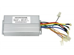 供應(yīng)500Ｗ、1000Ｗ、3000Ｗ等各種規(guī)格的油電無刷電動(dòng)車控制器，三輪車油電控制器-- 永康市恒鉆電子有限公司