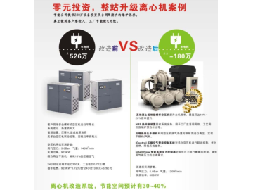 銷售配套各種空氣壓縮機(jī)安裝工程維修保養(yǎng)及合同能源管理 (3)