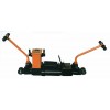 YFT-400D型液壓軌縫調(diào)整器