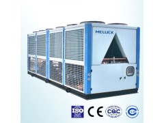廠家直銷美樂柯LSLG系列120AHS風冷螺桿式熱泵機組-- 上海美樂柯制冷設備有限公司