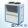 供應LS系列箱型工業冷水機組|LSQ風冷