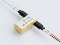 2X2光開關-- 南寧市科毅光通信科技有限公司