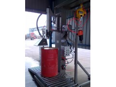 30L灌裝機(jī)、防爆灌裝機(jī)、節(jié)能減排灌裝機(jī)-- 上海廣志儀器設(shè)備有限公司