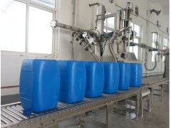 銷售湖北液體灌裝機、武漢灌裝機、黃石灌裝機、麻城灌裝機-- 上海廣志儀器設備有限公司