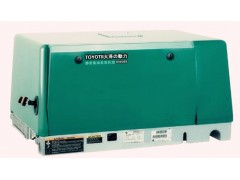 應急10千瓦便攜式柴油發電機組-- 上海歐鮑發電機有限公司