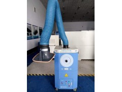 LB-JZ3600S 焊接煙塵凈化器 SP466-- 青島路博宏業環保技術開發有限公司
