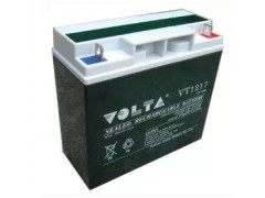 沃塔蓄電池VT1217 12V17AH廠家直銷-- 沃塔蓄電池VOLTA官方網站