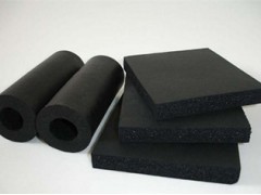 福姆斯橡塑保溫材料 福姆斯橡塑技術參數 管材規格型號 輔材-- 廣州福姆斯絕熱材料有限公司