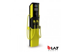 新能源充電設備落地式直流充電樁產品設計-- 深圳市博拉圖工業設計有限公司