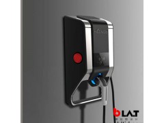 新能源充電設備壁掛式交流充電樁產品設計-- 深圳市博拉圖工業設計有限公司