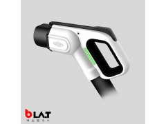 直流充電槍產品設計-- 深圳市博拉圖工業設計有限公司