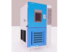 江蘇智能型高低溫實驗箱技術資料/型號LRHS-270-RY-- 上海高低溫實驗箱研發中心