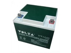 沃塔蓄電池VT1240報價工廠-- 沃塔蓄電池官方網站