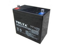 VT1250沃塔蓄電池12V50Ah生產價格-- 沃塔蓄電池官方網站