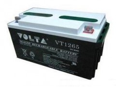 沃塔蓄電池VT1265直銷中心-- 沃塔蓄電池官方網站