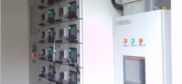 GGDZ-T-3100照明穩(wěn)壓節(jié)電器