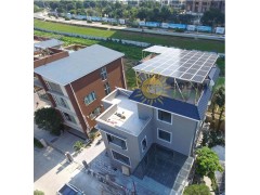 佛山市屋頂發(fā)電-- 廣州碩耐節(jié)能廣電技術股份有限公司