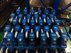 油研電磁閥DSG-02-3C2-DL-D24-- 武漢市東西湖興順元液壓氣動銷售中心