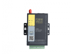 F2A16 全網通 DTU-- 廈門四信通信科技有限公司