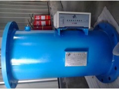 中央空調水處理設備電子除垢儀供應商-- 合肥三番水處理設備有限公司