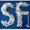 優(yōu)質(zhì)水過濾濾料彗星式纖維濾料價(jià)格
