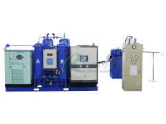 每小時(shí)20升液氮機(jī)設(shè)備 新疆液氮機(jī)設(shè)備 液氮機(jī)價(jià)格廠家-- 杭州辰睿空分設(shè)備制造有限公司