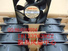 全新NMB美蓓亞 變頻器風(fēng)機(jī)-- 河南八達(dá)亨通科技有限公司