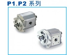 供應P127RP01G，P106RP01G，高壓定量齒輪泵-- 上海中宛泵業有限公司