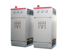 CMC-G系列通用型軟起動控制裝置/軟起動控制柜-- 西安西馳電氣股份有限公司