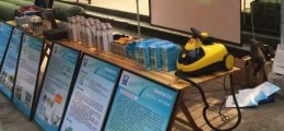 投資家電清洗行業選擇哪家好，格科家電清洗全國連鎖品牌