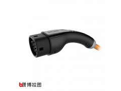 歐標充電槍設計開發 三防產品設計-- 深圳市博拉圖工業設計有限公司